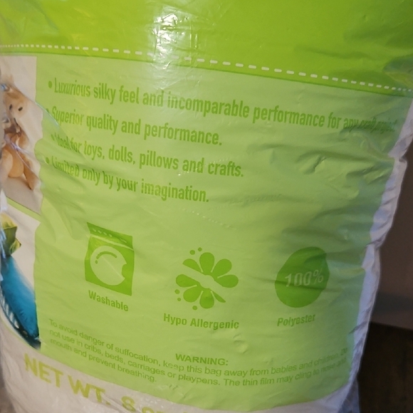 Loops and Threads Supreme Fiber Fill - Picture 3 of 8